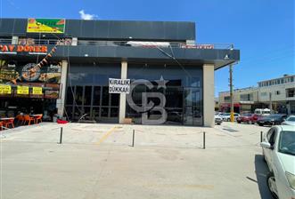 SEHAŞ ARENA'NIN VİTRİNİ KONUMUNDA KİRALIK PRESTİJLİ İŞ YERİ - 11 - 360110