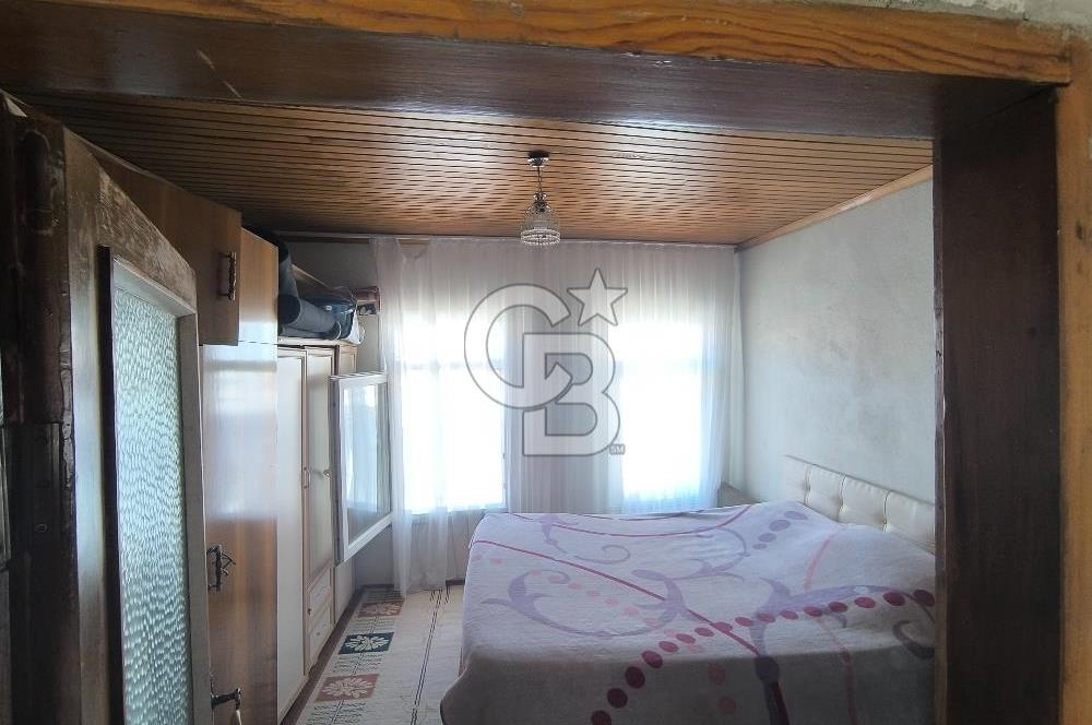  Ayvalık Merkez Hayrettinpaşa Mahallesi'nde Tarihi Doku İçinde Müstakil Yaşam Fırsatı!