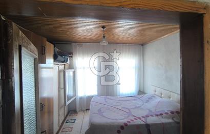  Ayvalık Merkez Hayrettinpaşa Mahallesi'nde Tarihi Doku İçinde Müstakil Yaşam Fırsatı!