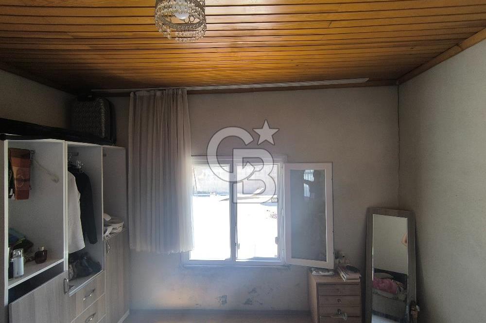 Ayvalık Merkez Hayrettinpaşa Mahallesi'nde Tarihi Doku İçinde Müstakil Yaşam Fırsatı!