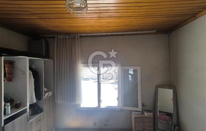  Ayvalık Merkez Hayrettinpaşa Mahallesi'nde Tarihi Doku İçinde Müstakil Yaşam Fırsatı!
