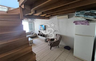  Ayvalık Merkez Hayrettinpaşa Mahallesi'nde Tarihi Doku İçinde Müstakil Yaşam Fırsatı!