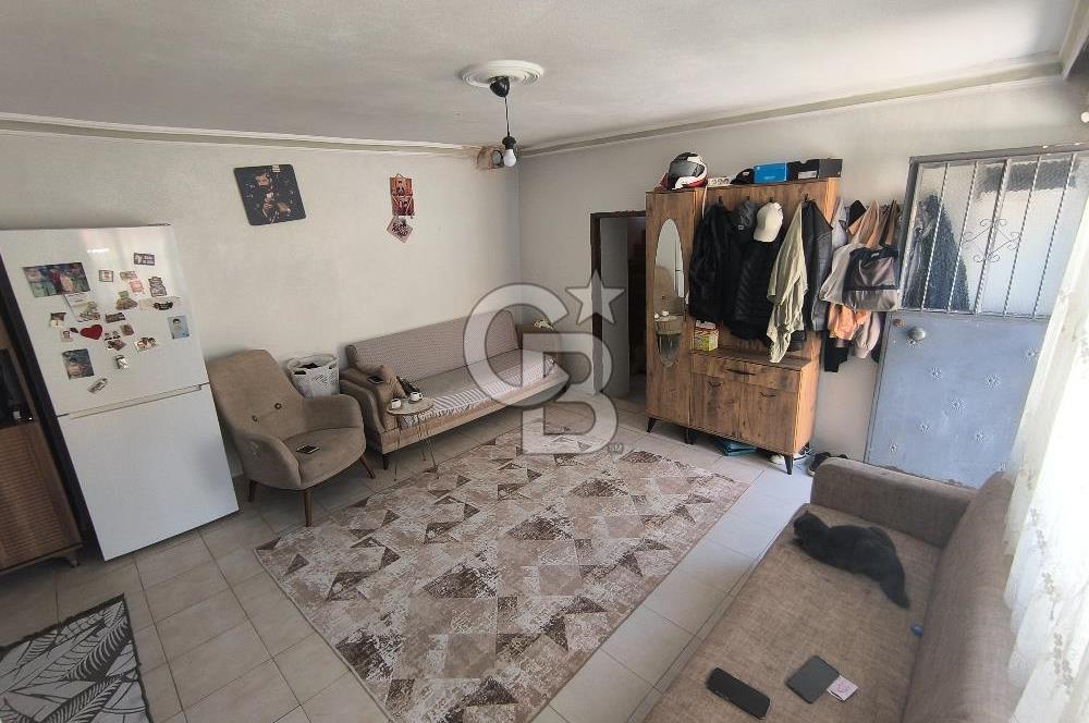  Ayvalık Merkez Hayrettinpaşa Mahallesi'nde Tarihi Doku İçinde Müstakil Yaşam Fırsatı!