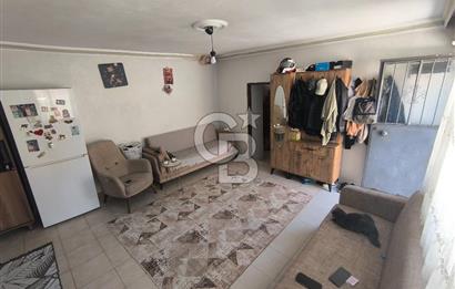  Ayvalık Merkez Hayrettinpaşa Mahallesi'nde Tarihi Doku İçinde Müstakil Yaşam Fırsatı!