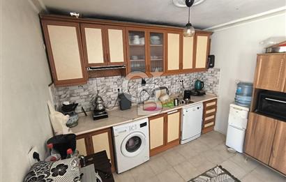  Ayvalık Merkez Hayrettinpaşa Mahallesi'nde Tarihi Doku İçinde Müstakil Yaşam Fırsatı!