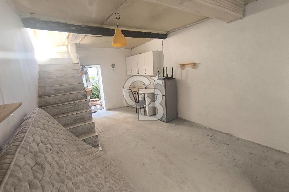 AYVALIK'IN TARİHİ DOKUSUNDA, HAYALLERİNİZDEKİ TAŞ EVİ YARATMA FIRSATI!