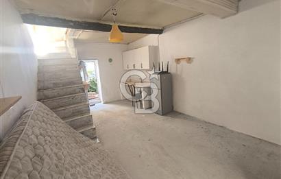 AYVALIK'IN TARİHİ DOKUSUNDA, HAYALLERİNİZDEKİ TAŞ EVİ YARATMA FIRSATI!