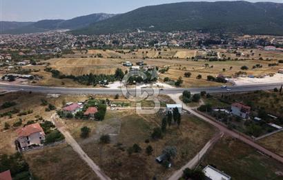 DÖŞEMEALTI MELLİDAĞ'DA 410 M² KONUT İMARLI VİLLA ARSASI