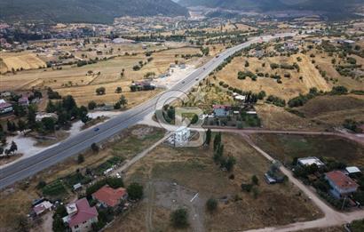 DÖŞEMEALTI MELLİDAĞ'DA 410 M² KONUT İMARLI VİLLA ARSASI