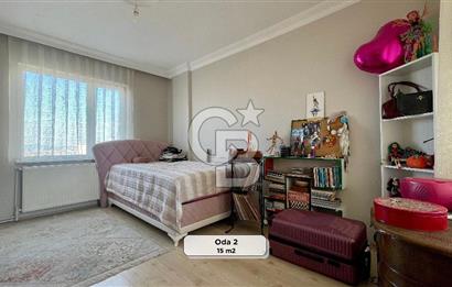 CB BAŞROL'DEN ÇEKİRGE'DE PANORAMİK ŞEHİR MANZARALI 4+1 170 m² NET | OTOPARKLI | ASANSÖRLÜ