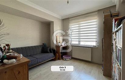 CB BAŞROL'DEN ÇEKİRGE'DE PANORAMİK ŞEHİR MANZARALI 4+1 170 m² NET | OTOPARKLI | ASANSÖRLÜ