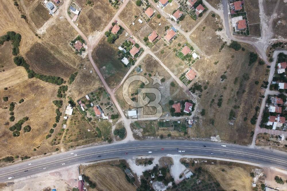 DÖŞEMEALTI MELLİDAĞ'DA 410 M² KONUT İMARLI VİLLA ARSASI