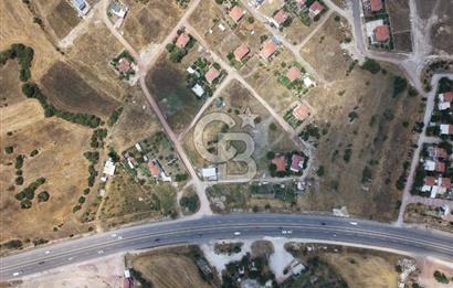 DÖŞEMEALTI MELLİDAĞ'DA 410 M² KONUT İMARLI VİLLA ARSASI