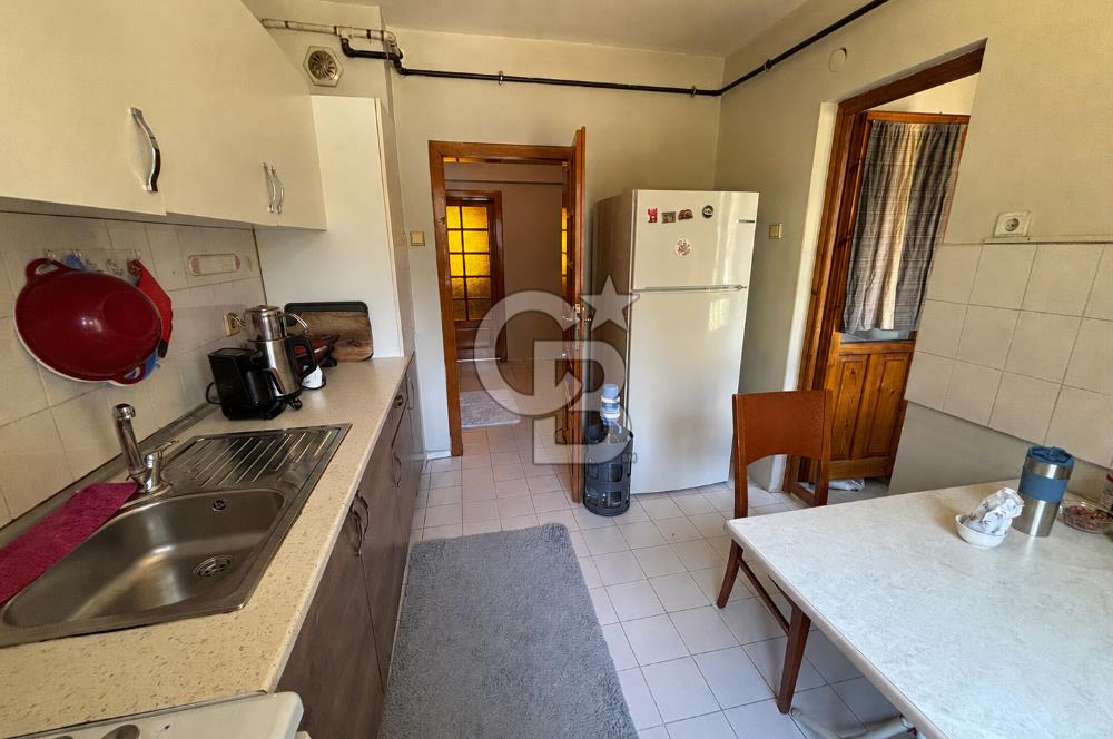 ÇAYYOLU MERKEZ'DE ELİN  SİTESİNDE KİRALIK FERAH 2+1 DAİRE