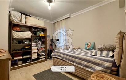 CB BAŞROL'DEN ÇEKİRGE'DE PANORAMİK ŞEHİR MANZARALI 4+1 170 m² NET | OTOPARKLI | ASANSÖRLÜ