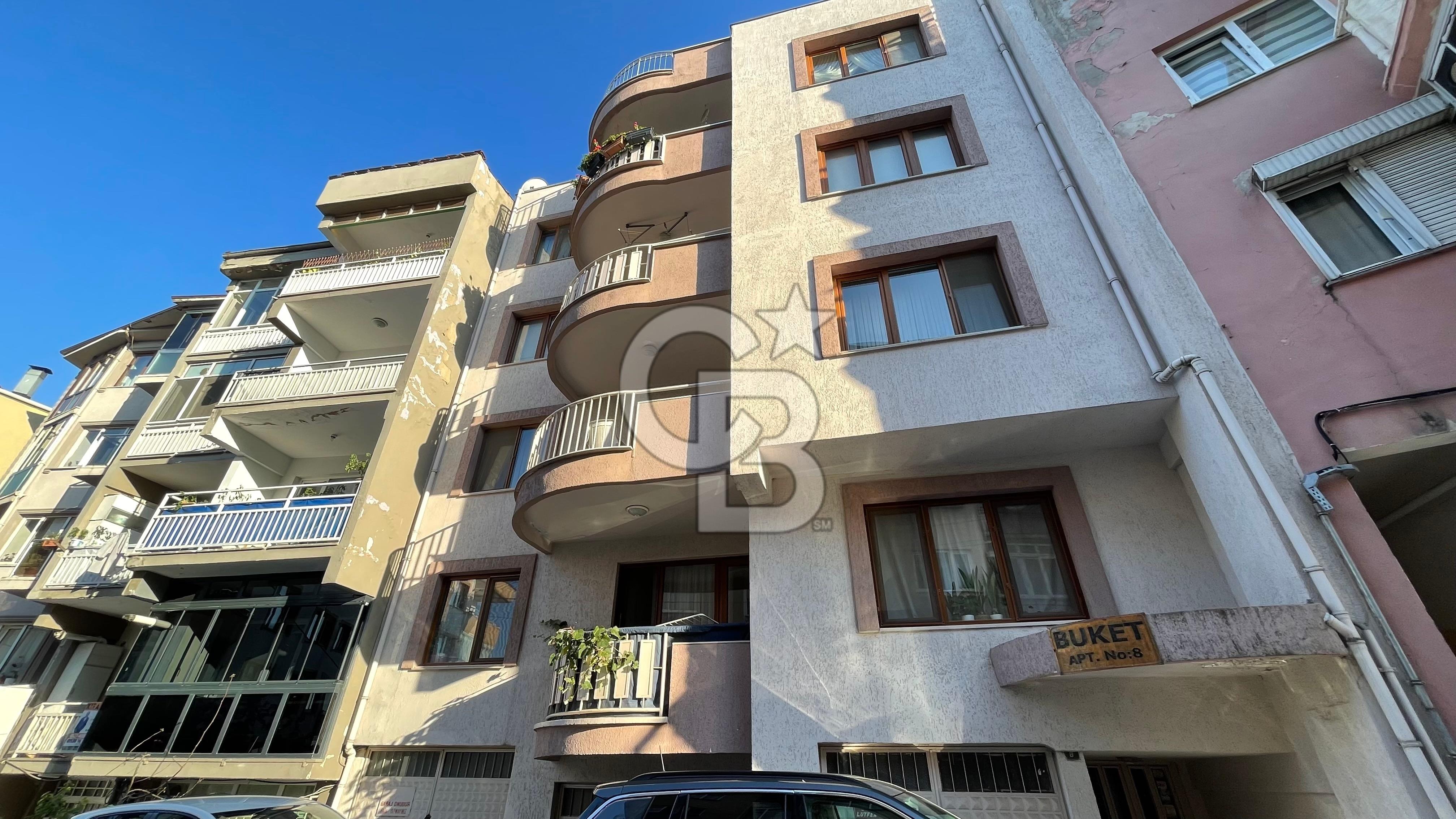 CB BAŞROL'DEN ÇEKİRGE'DE PANORAMİK ŞEHİR MANZARALI 4+1 170 m² NET | OTOPARKLI | ASANSÖRLÜ