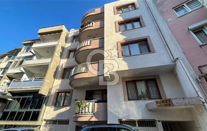 CB BAŞROL'DEN ÇEKİRGE'DE PANORAMİK ŞEHİR MANZARALI 4+1 170 m² NET | OTOPARKLI | ASANSÖRLÜ