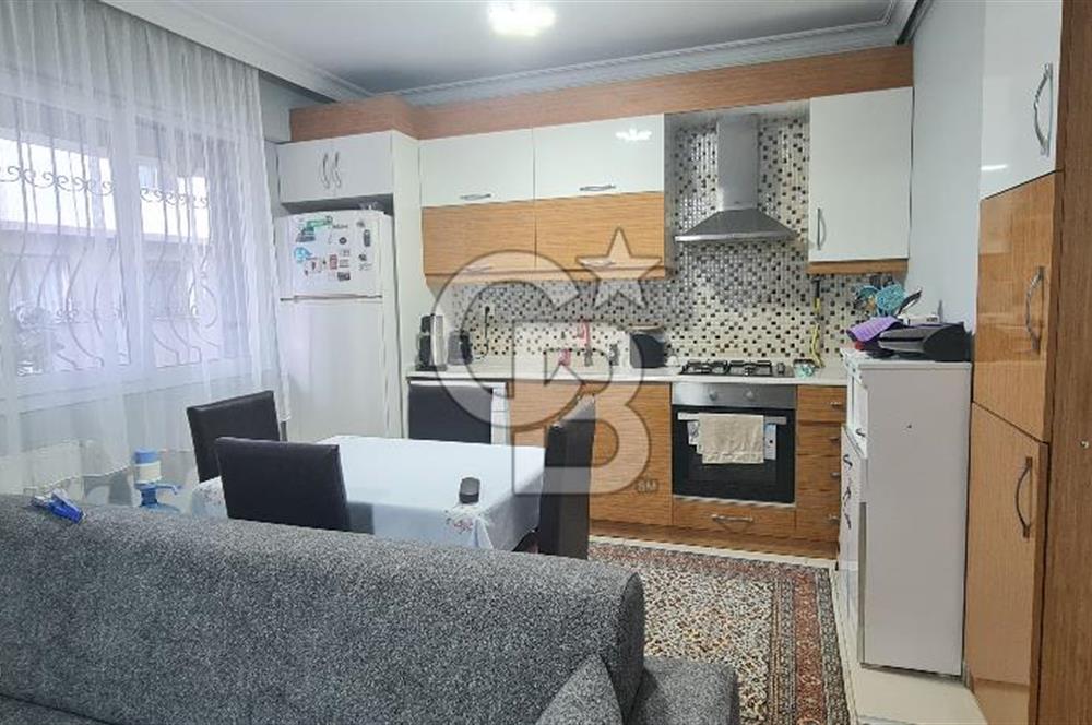 11 YAŞINDA EBEVEYN BANYOLU KAPALI OTOPARKLI 3+1