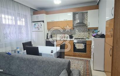 11 YAŞINDA EBEVEYN BANYOLU KAPALI OTOPARKLI 3+1