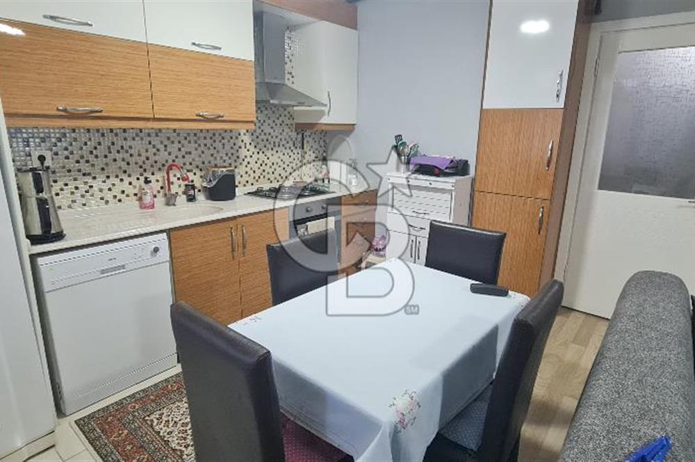 11 YAŞINDA EBEVEYN BANYOLU KAPALI OTOPARKLI 3+1
