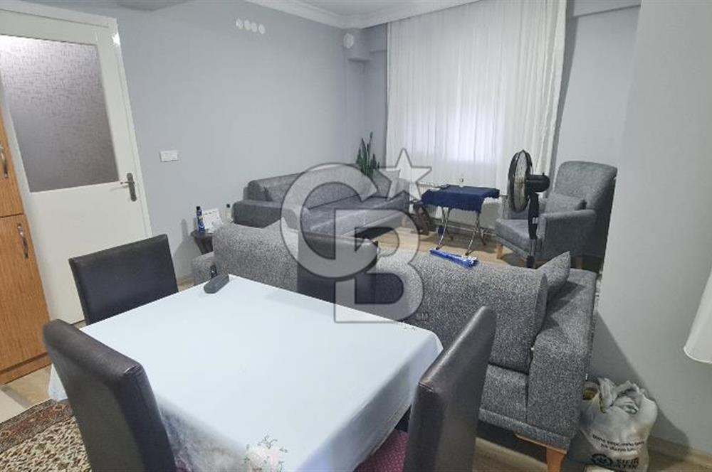 11 YAŞINDA EBEVEYN BANYOLU KAPALI OTOPARKLI 3+1