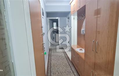 11 YAŞINDA EBEVEYN BANYOLU KAPALI OTOPARKLI 3+1