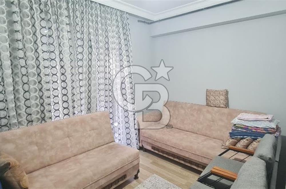 11 YAŞINDA EBEVEYN BANYOLU KAPALI OTOPARKLI 3+1