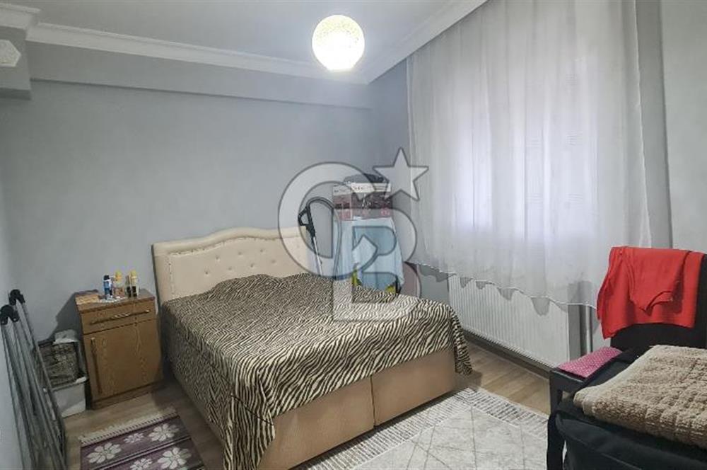 11 YAŞINDA EBEVEYN BANYOLU KAPALI OTOPARKLI 3+1