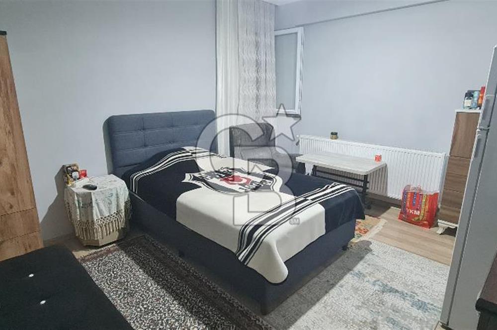 11 YAŞINDA EBEVEYN BANYOLU KAPALI OTOPARKLI 3+1