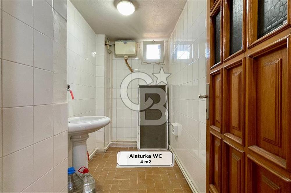 CB BAŞROL'DEN ÇEKİRGE'DE PANORAMİK ŞEHİR MANZARALI 4+1 170 m² NET | OTOPARKLI | ASANSÖRLÜ