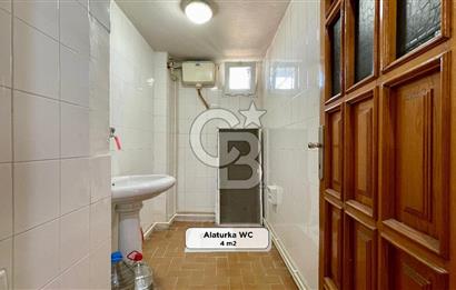 CB BAŞROL'DEN ÇEKİRGE'DE PANORAMİK ŞEHİR MANZARALI 4+1 170 m² NET | OTOPARKLI | ASANSÖRLÜ