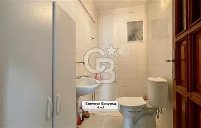 CB BAŞROL'DEN ÇEKİRGE'DE PANORAMİK ŞEHİR MANZARALI 4+1 170 m² NET | OTOPARKLI | ASANSÖRLÜ