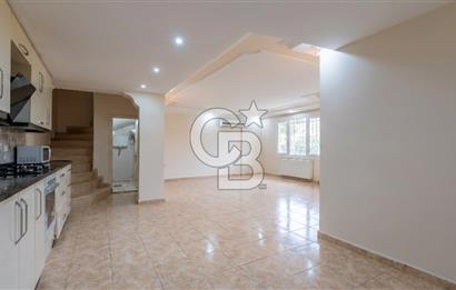 Çiğli Evka2 Bahçeli Körfez Manzaralı 4+1 Satılık Tripleks Villa