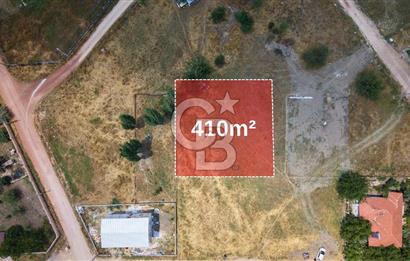 DÖŞEMEALTI MELLİDAĞ'DA 410 M² KONUT İMARLI VİLLA ARSASI