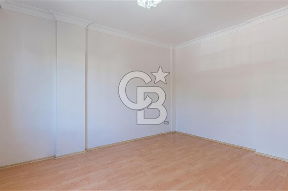 Çiğli Evka2 Bahçeli Körfez Manzaralı 4+1 Satılık Tripleks Villa