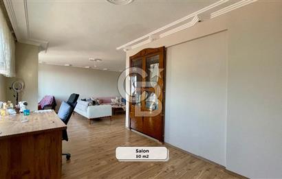 CB BAŞROL'DEN ÇEKİRGE'DE PANORAMİK ŞEHİR MANZARALI 4+1 170 m² NET | OTOPARKLI | ASANSÖRLÜ