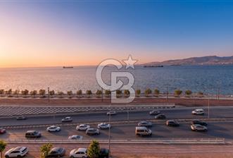Mithatpaşa'da Eşsiz Deniz Manzaralı Satılık Yalı Dairesi - 3 - 360170