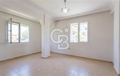 Çiğli Evka2 Bahçeli Körfez Manzaralı 4+1 Satılık Tripleks Villa