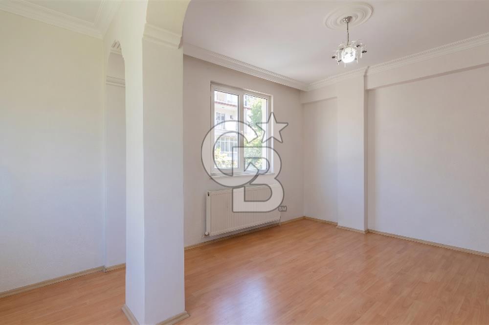 Çiğli Evka2 Bahçeli Körfez Manzaralı 4+1 Satılık Tripleks Villa