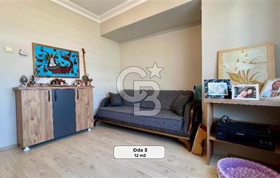 CB BAŞROL'DEN ÇEKİRGE'DE PANORAMİK ŞEHİR MANZARALI 4+1 170 m² NET | OTOPARKLI | ASANSÖRLÜ