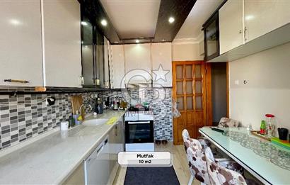 CB BAŞROL'DEN ÇEKİRGE'DE PANORAMİK ŞEHİR MANZARALI 4+1 170 m² NET | OTOPARKLI | ASANSÖRLÜ