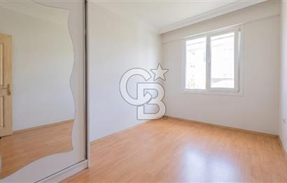 Çiğli Evka2 Bahçeli Körfez Manzaralı 4+1 Satılık Tripleks Villa
