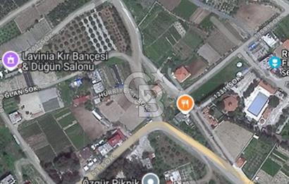 SAMANDAĞ YAYLICADA DOĞAYLA İÇ İÇE SATILIK İMARLI ARSA