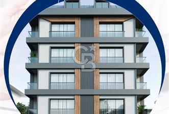 ÜMRANİYE NAMIK KEMAL'DE PROJEDEN SATILIK LÜKS DUBLEX DAİRE - 6 - 360135