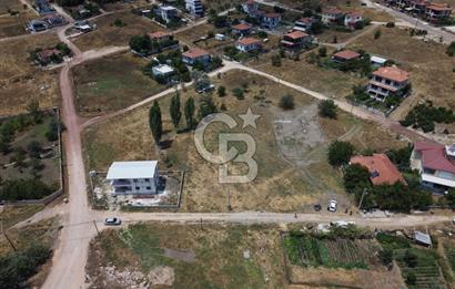 DÖŞEMEALTI MELLİDAĞ'DA 410 M² KONUT İMARLI VİLLA ARSASI