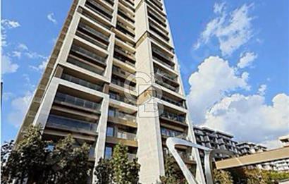 MAVİŞEHİR LİVİN KULE'DE KİRALIK 1+1 EŞYALI DAİRE