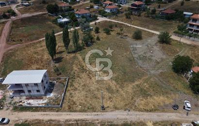 DÖŞEMEALTI MELLİDAĞ'DA 410 M² KONUT İMARLI VİLLA ARSASI