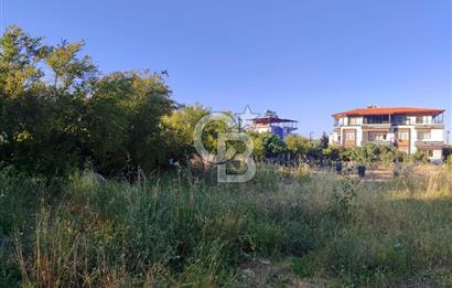 DOĞA TURİSTİK TESİSİ KARŞISINDA SATILIK KÖŞE PARSEL