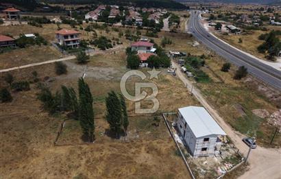 DÖŞEMEALTI MELLİDAĞ'DA 410 M² KONUT İMARLI VİLLA ARSASI