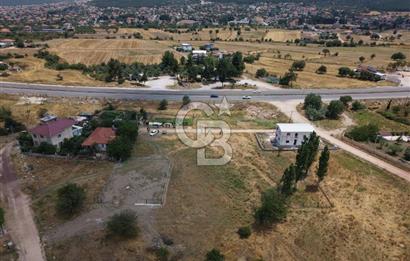 DÖŞEMEALTI MELLİDAĞ'DA 410 M² KONUT İMARLI VİLLA ARSASI